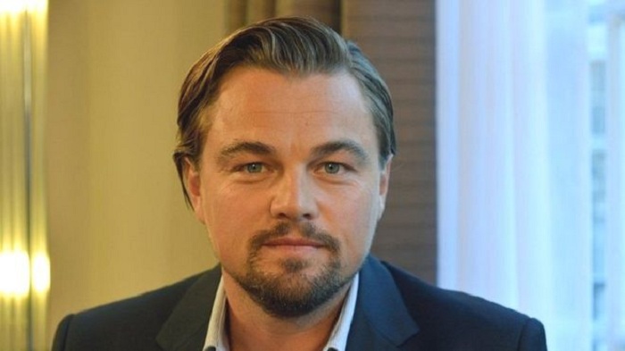 Leonardo DiCaprio to touch down in Edinburgh